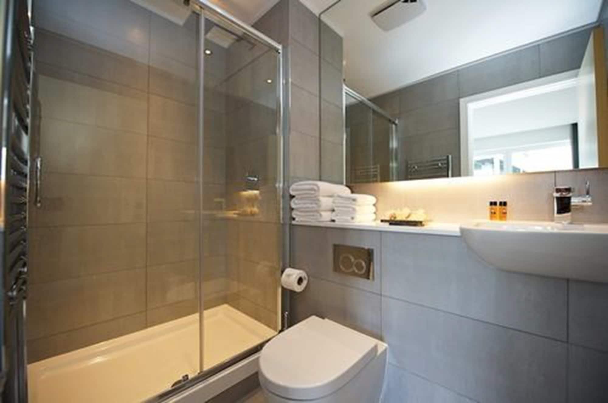 Staycity Greenwich High Road Londra