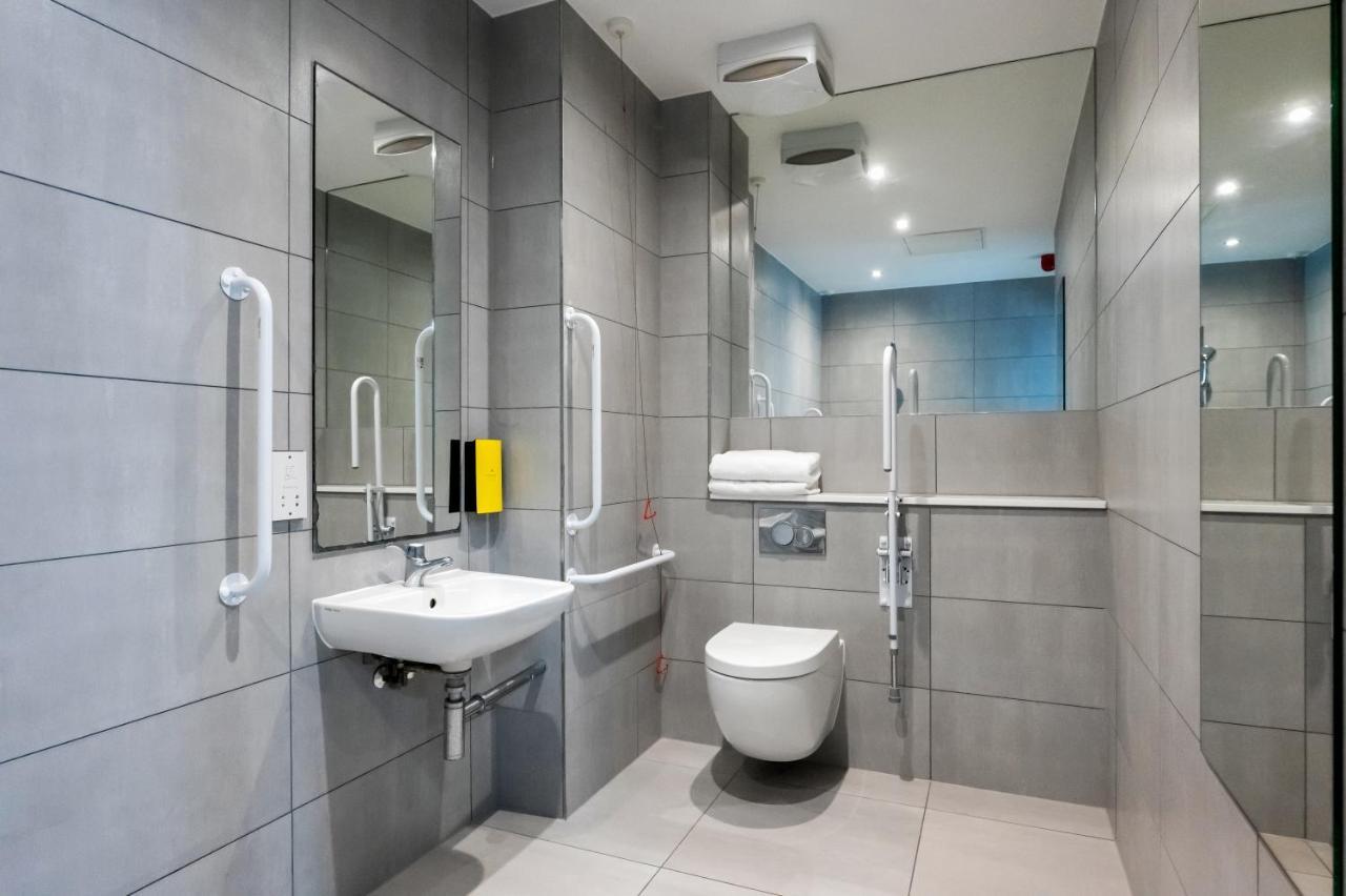 Staycity Greenwich High Road 3* Londra