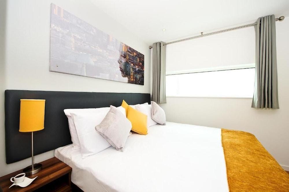 Staycity Greenwich High Road 3* Londra