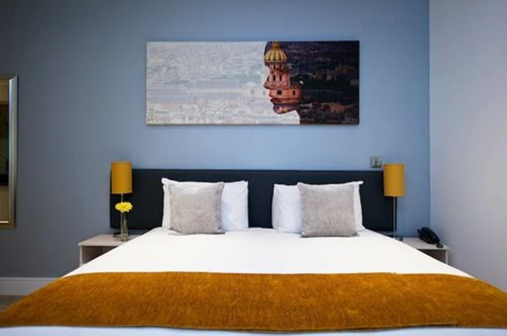 Staycity Greenwich High Road 3* Londra
