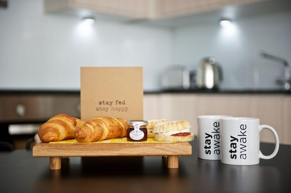 Staycity Greenwich High Road 3* Londra