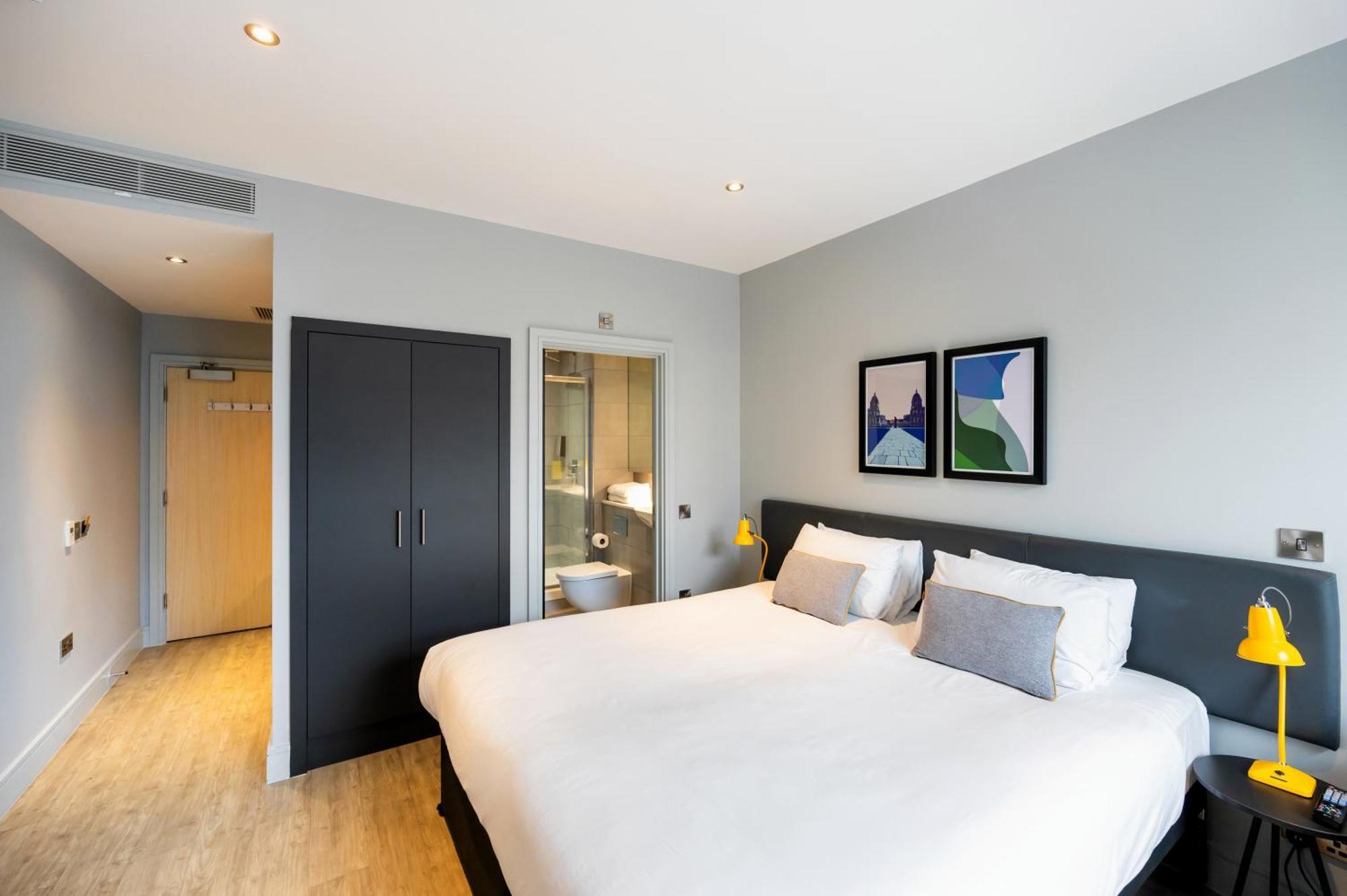 Staycity Greenwich High Road Londra