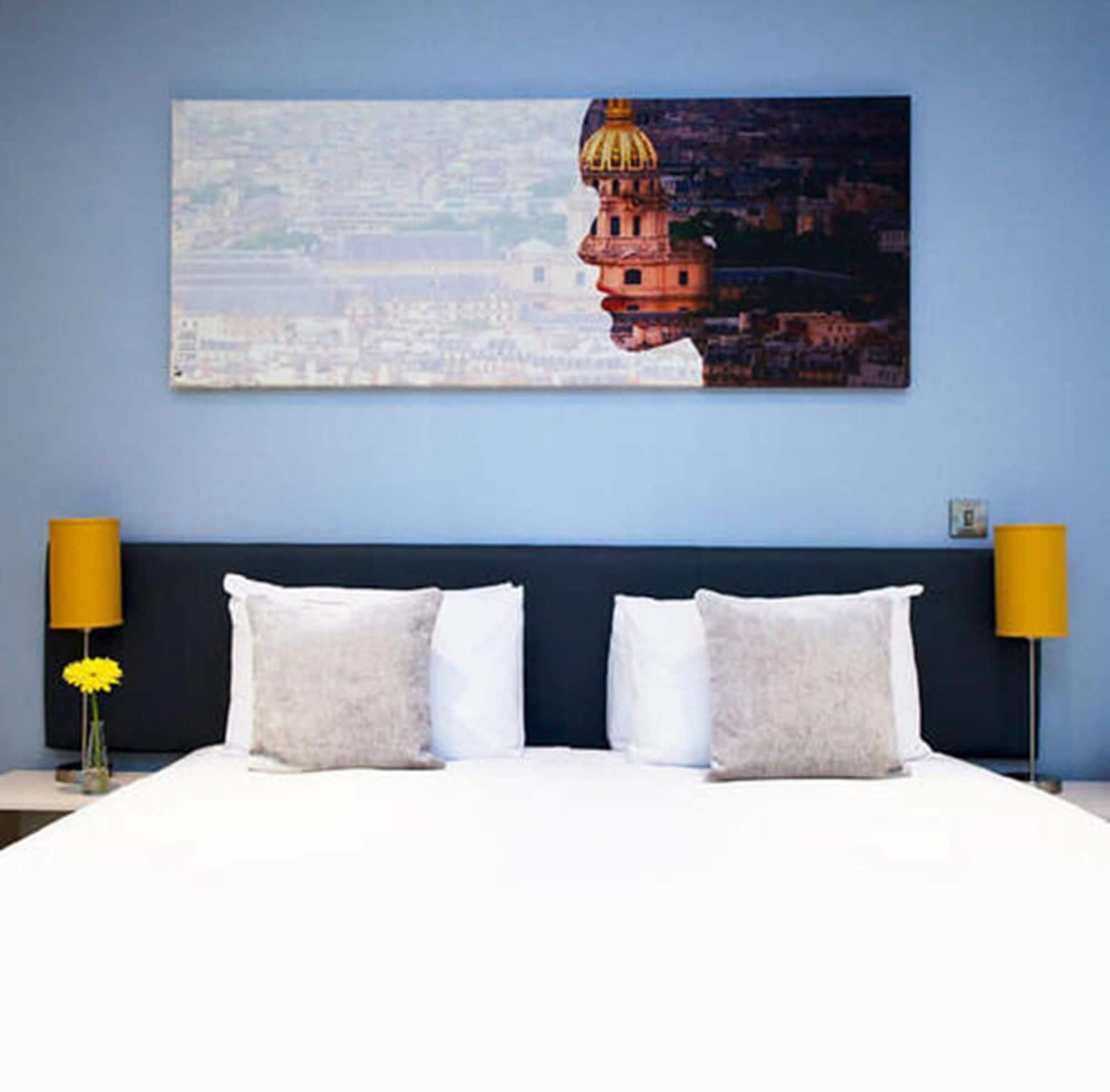 Apart-hotel Staycity Greenwich High Road 3*