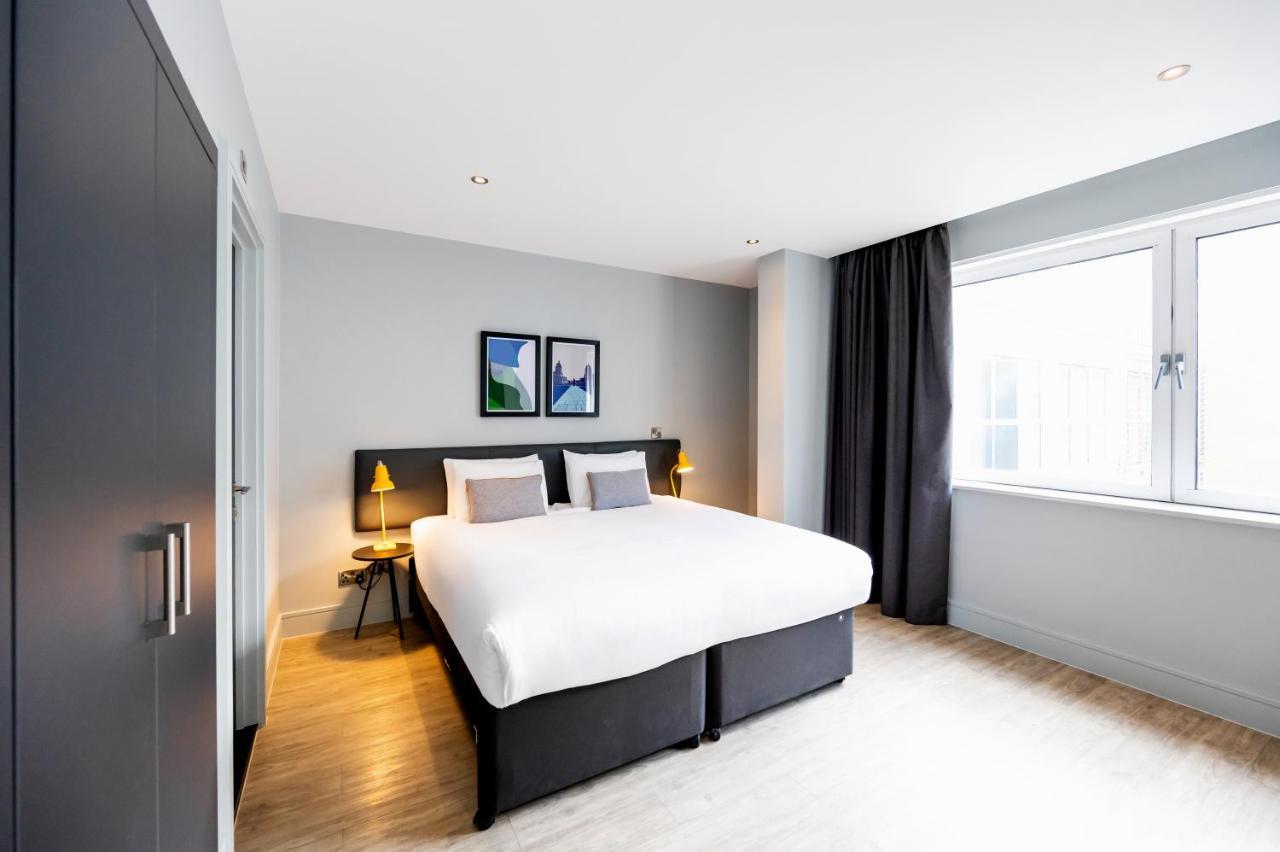 Apart-hotel Staycity Greenwich High Road