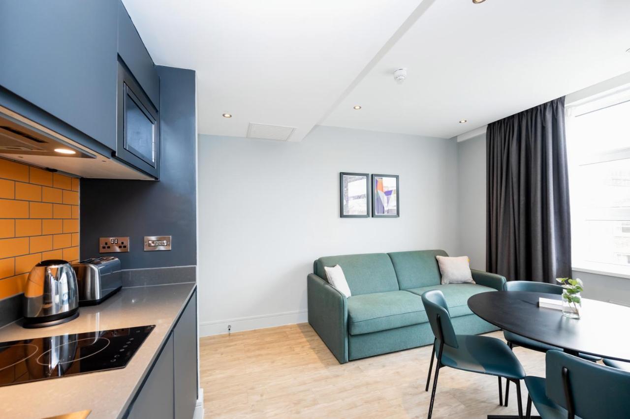 Apart-hotel Staycity Greenwich High Road 3*