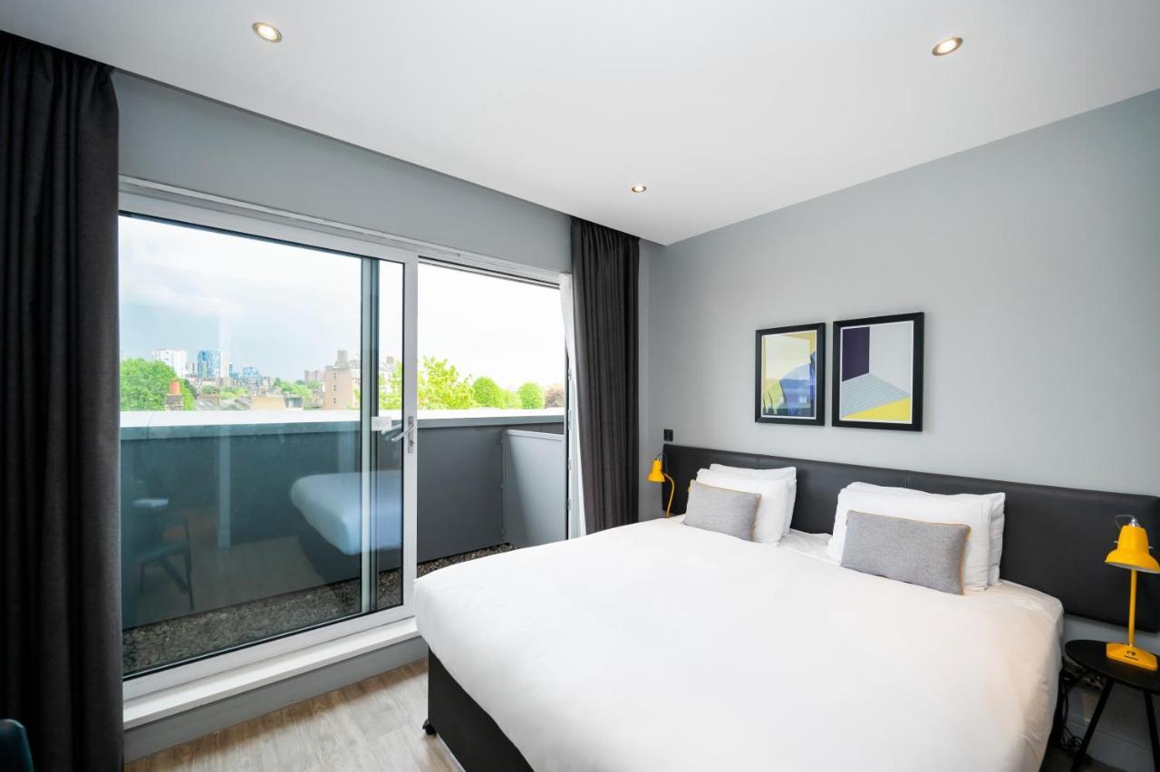Staycity Greenwich High Road Apart-hotel Londres