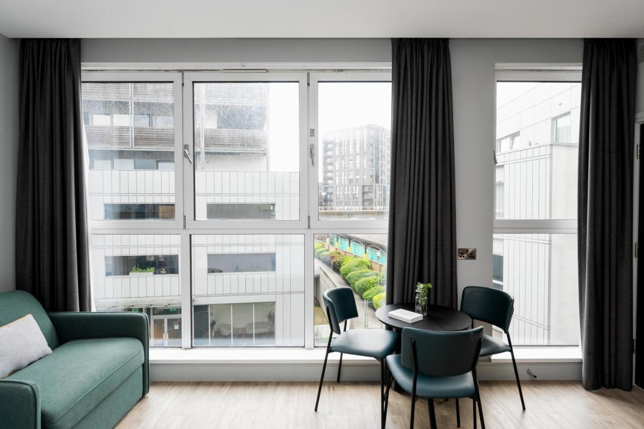 Apart-hotel Staycity Greenwich High Road