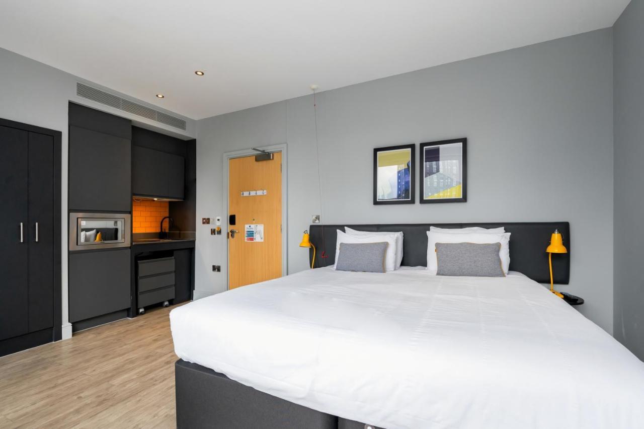 Apart-hotel Staycity Greenwich High Road 3*