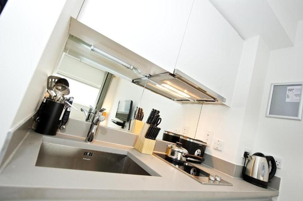 Staycity Greenwich High Road Apart-hotel