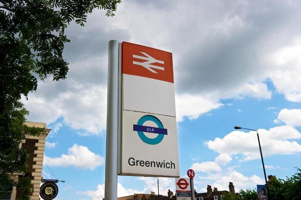Apart-hotel Staycity Greenwich High Road 3*