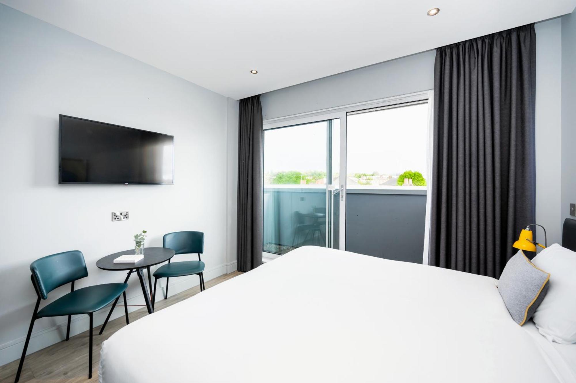 Apart-hotel Staycity Greenwich High Road 3*