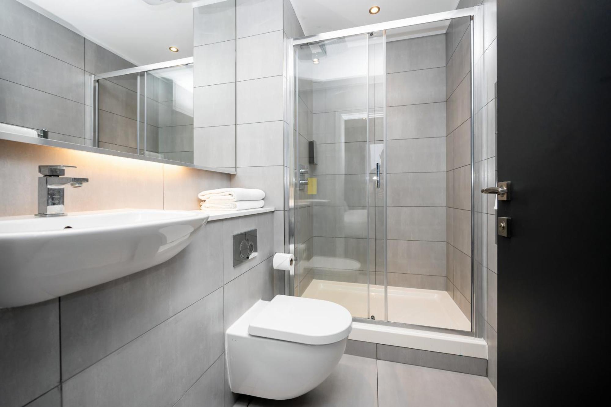 Apart-hotel Staycity Greenwich High Road Londres