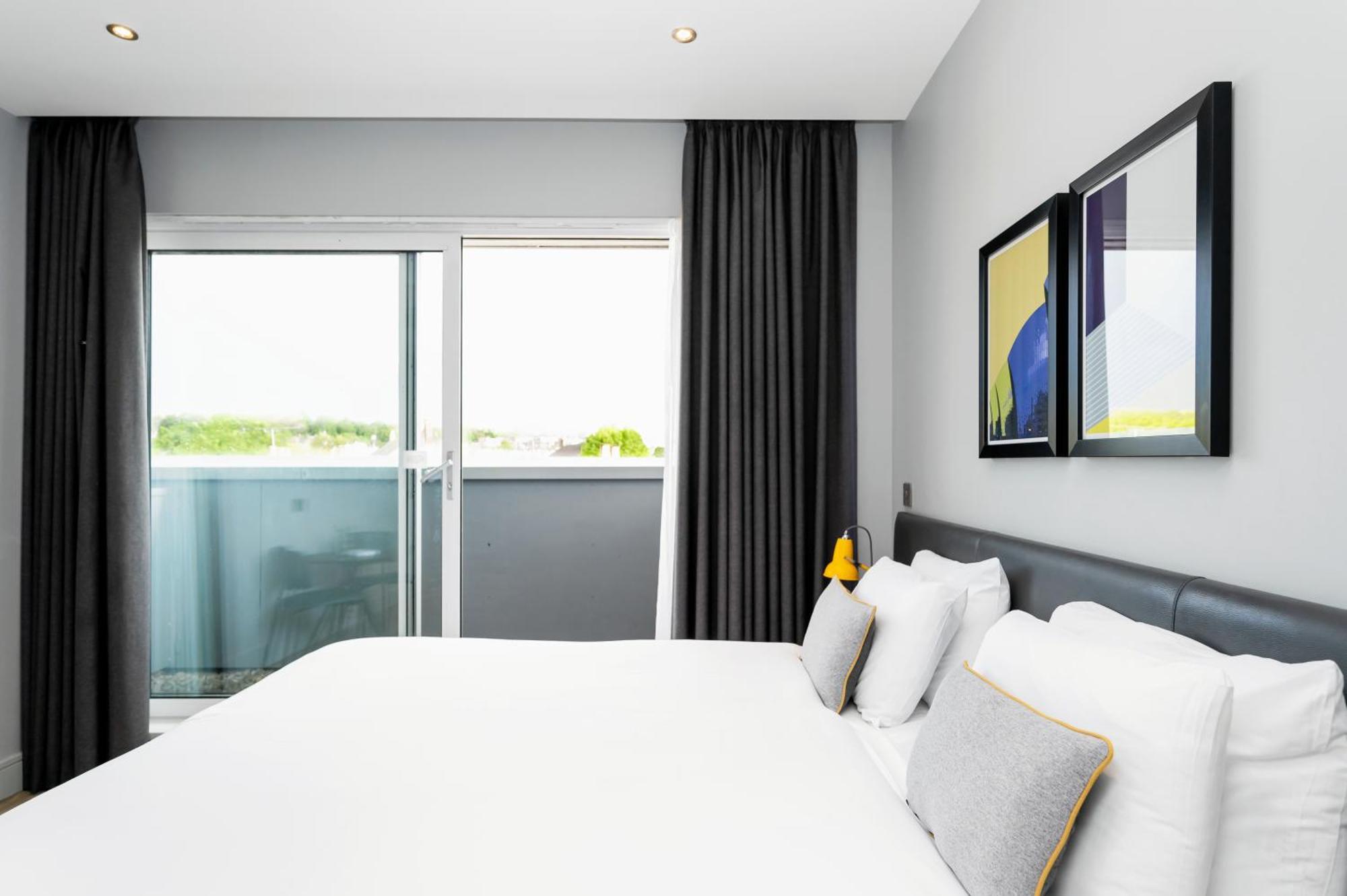 Apart-hotel Staycity Greenwich High Road