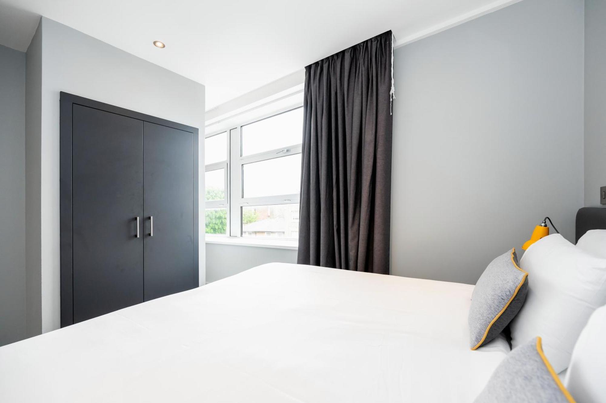 Staycity Greenwich High Road Apart-hotel Londres