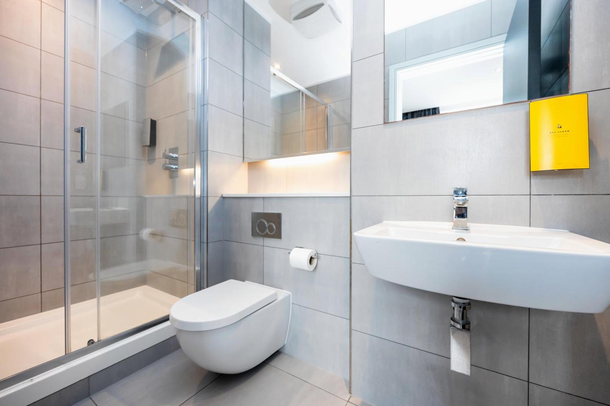 Staycity Greenwich High Road Apart-hotel