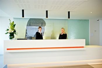 Apart-hotel Staycity Greenwich High Road 3*
