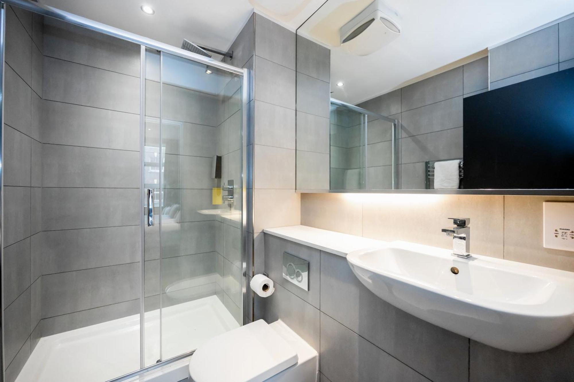 Staycity Greenwich High Road Aparthotel Londen